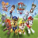 Paw patrol